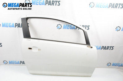 Врата за Opel Corsa D Hatchback (07.2006 - 08.2014), 2+1 вр., хечбек, позиция: дясна