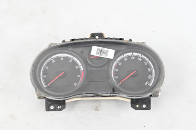 Километраж за Opel Corsa D Hatchback (07.2006 - 08.2014) 1.0, 60 к.с., № P0013264255