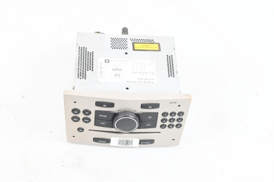 CD плеър за Opel Corsa D Hatchback (07.2006 - 08.2014)
