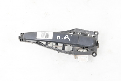 Външна дръжка за Opel Corsa D Hatchback (07.2006 - 08.2014), 2+1 вр., хечбек, позиция: дясна