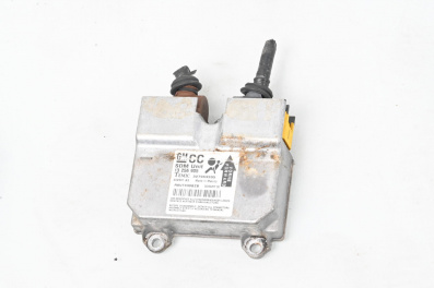 Модул за AIRBAG за Opel Corsa D Hatchback (07.2006 - 08.2014), № 13256905