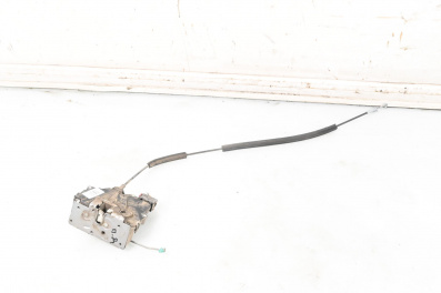 Брава на врата за Opel Corsa D Hatchback (07.2006 - 08.2014), позиция: дясна