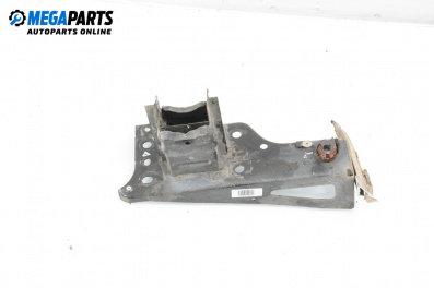 Буфер предна броня за Opel Corsa D Hatchback (07.2006 - 08.2014), хечбек, позиция: предна