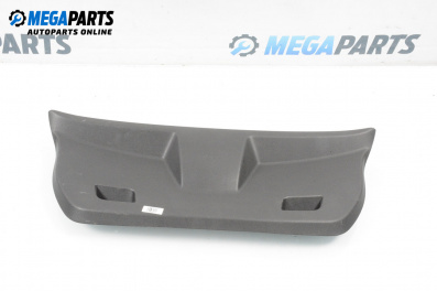 Кора заден капак за Opel Corsa D Hatchback (07.2006 - 08.2014), 2+1 вр., хечбек