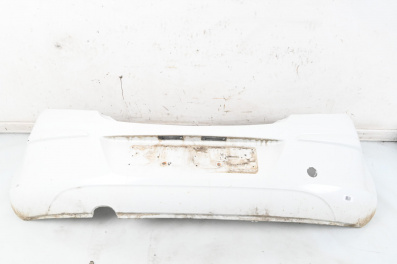 Задна броня за Opel Corsa D Hatchback (07.2006 - 08.2014), хечбек