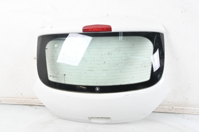 Заден капак за Opel Corsa D Hatchback (07.2006 - 08.2014), 2+1 вр., хечбек, позиция: задна