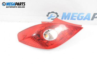 Стоп за Opel Corsa D Hatchback (07.2006 - 08.2014), хечбек, позиция: лява