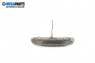 Външна дръжка заден капак за Opel Corsa D Hatchback (07.2006 - 08.2014), хечбек