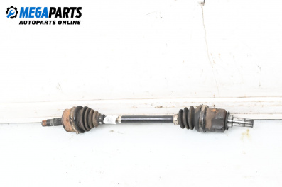 Полуоска за Opel Corsa D Hatchback (07.2006 - 08.2014) 1.0, 60 к.с., позиция: предна, дясна