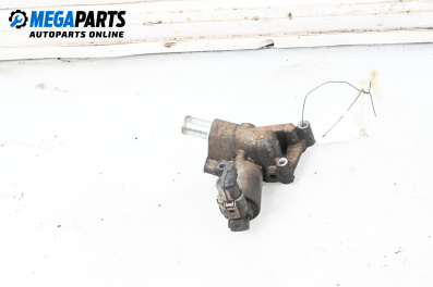 EGR-клапан за Opel Corsa D Hatchback (07.2006 - 08.2014) 1.0, 60 к.с.