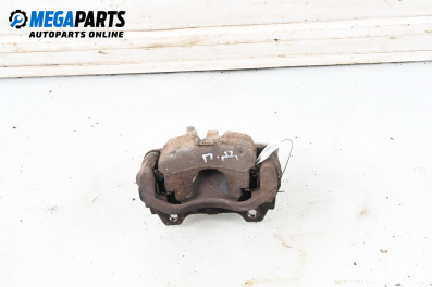 Спирачен апарат за Opel Corsa D Hatchback (07.2006 - 08.2014), позиция: предна, дясна