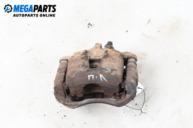 Спирачен апарат за Opel Corsa D Hatchback (07.2006 - 08.2014), позиция: предна, лява