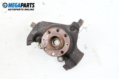 Шенкел главина за Opel Corsa D Hatchback (07.2006 - 08.2014), позиция: предна, лява