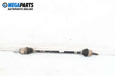 Полуоска за Opel Corsa D Hatchback (07.2006 - 08.2014) 1.0, 60 к.с., позиция: предна, дясна