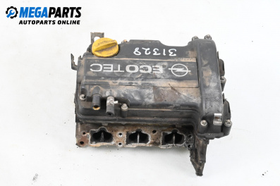 Глава за Opel Corsa D Hatchback (07.2006 - 08.2014) 1.0, 60 к.с.