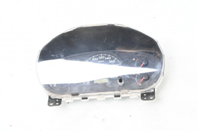 Километраж за Honda Civic VII Hatchback (03.1999 - 02.2006) 1.7 CTDi (EU, EP, EV), 100 к.с., № HR0291018
