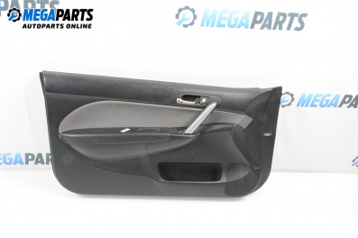 Кора врата за Honda Civic VII Hatchback (03.1999 - 02.2006), 2+1 вр., хечбек, позиция: предна, лява