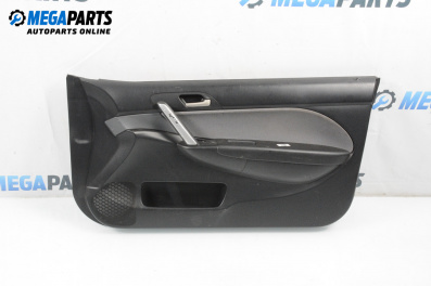 Кора врата за Honda Civic VII Hatchback (03.1999 - 02.2006), 2+1 вр., хечбек, позиция: предна, дясна