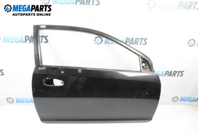 Врата за Honda Civic VII Hatchback (03.1999 - 02.2006), 2+1 вр., хечбек, позиция: дясна