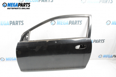 Врата за Honda Civic VII Hatchback (03.1999 - 02.2006), 2+1 вр., хечбек, позиция: лява