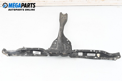 Маска горна част за Honda Civic VII Hatchback (03.1999 - 02.2006), хечбек
