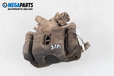 Спирачен апарат за Honda Civic VII Hatchback (03.1999 - 02.2006), позиция: задна, лява
