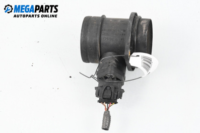 Дебитомер за Honda Civic VII Hatchback (03.1999 - 02.2006) 1.7 CTDi (EU, EP, EV), 100 к.с., № Bosch 0281002482