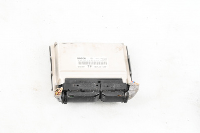 Компютър двигател за Honda Civic VII Hatchback (03.1999 - 02.2006) 1.7 CTDi (EU, EP, EV), 100 к.с., № Bosch 0281010419