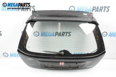 Заден капак за Honda Civic VII Hatchback (03.1999 - 02.2006), 2+1 вр., хечбек, позиция: задна