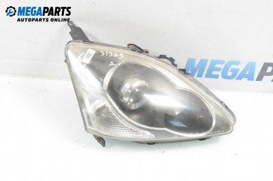 Фар за Honda Civic VII Hatchback (03.1999 - 02.2006), хечбек, позиция: дясна