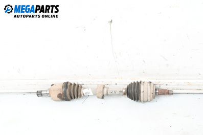 Полуоска за Honda Civic VII Hatchback (03.1999 - 02.2006) 1.7 CTDi (EU, EP, EV), 100 к.с., позиция: предна, лява