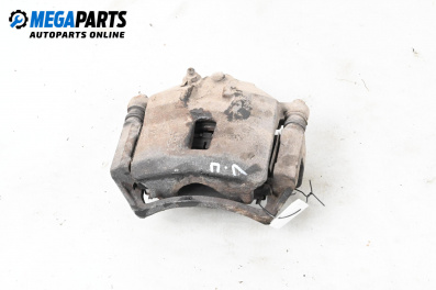 Спирачен апарат за Honda Civic VII Hatchback (03.1999 - 02.2006), позиция: предна, лява