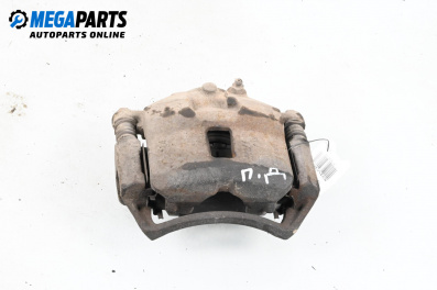 Спирачен апарат за Honda Civic VII Hatchback (03.1999 - 02.2006), позиция: предна, дясна