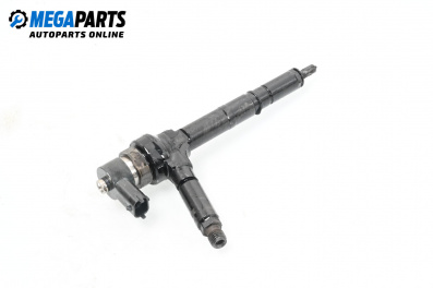 Дюза дизел за Honda Civic VII Hatchback (03.1999 - 02.2006) 1.7 CTDi (EU, EP, EV), 100 к.с., № 0445110082