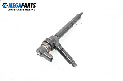 Дюза дизел за Honda Civic VII Hatchback (03.1999 - 02.2006) 1.7 CTDi (EU, EP, EV), 100 к.с., № 0445110082