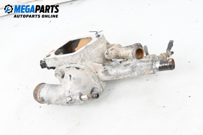 Корпус на термостат за Honda Civic VII Hatchback (03.1999 - 02.2006) 1.7 CTDi (EU, EP, EV), 100 к.с.