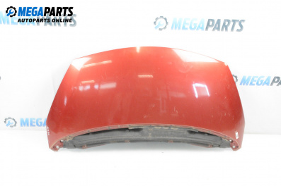 Преден капак за Renault Espace IV Minivan (11.2002 - 02.2015), 4+1 вр., миниван, позиция: предна