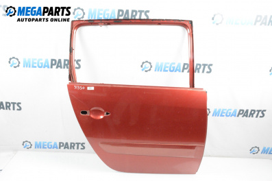 Врата за Renault Espace IV Minivan (11.2002 - 02.2015), 4+1 вр., миниван, позиция: задна, дясна