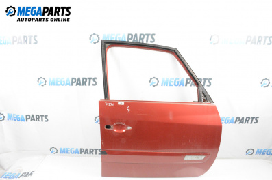 Врата за Renault Espace IV Minivan (11.2002 - 02.2015), 4+1 вр., миниван, позиция: предна, дясна