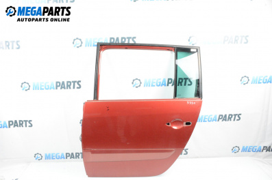 Врата за Renault Espace IV Minivan (11.2002 - 02.2015), 4+1 вр., миниван, позиция: задна, лява