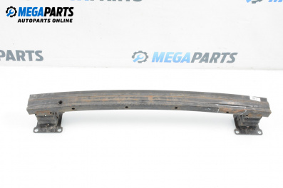 Основа броня за Peugeot 207 Station Wagon (02.2007 - 12.2013), комби, позиция: задна