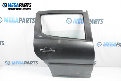 Врата за Peugeot 207 Station Wagon (02.2007 - 12.2013), 4+1 вр., комби, позиция: задна, дясна