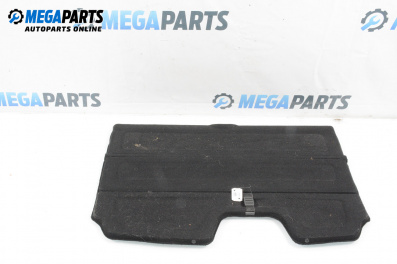 Кора багажник за Peugeot 207 Station Wagon (02.2007 - 12.2013), 4+1 вр., комби