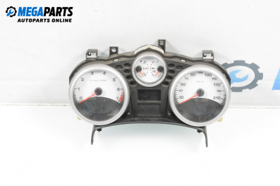 Километраж за Peugeot 207 Station Wagon (02.2007 - 12.2013) 1.4 16V, 95 к.с.