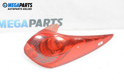 Стоп за Peugeot 207 Station Wagon (02.2007 - 12.2013), комби, позиция: дясна