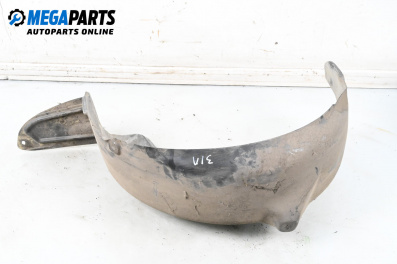 Подкалник за Peugeot 207 Station Wagon (02.2007 - 12.2013), 4+1 вр., комби, позиция: задна, лява