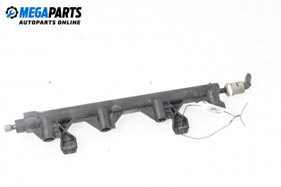 Бензинова рейка за Peugeot 207 Station Wagon (02.2007 - 12.2013) 1.4 16V, 95 к.с.