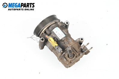Компресор климатик за Peugeot 207 Station Wagon (02.2007 - 12.2013) 1.4 16V, 95 к.с., № 9659875780