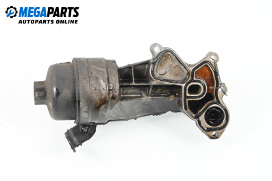 Корпус за маслен филтър за Peugeot 207 Station Wagon (02.2007 - 12.2013) 1.4 16V, 95 к.с.