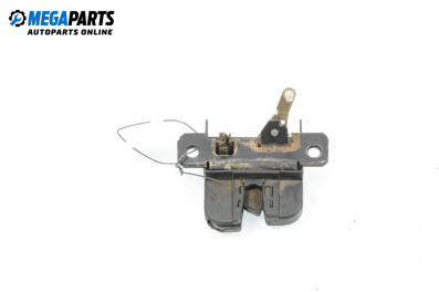Брава заден капак за Volkswagen Golf IV Hatchback (08.1997 - 06.2005), хечбек, позиция: задна